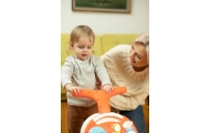 PCHACZ-STOLIK 2 W 1 SPARK GREEN