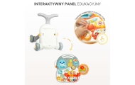 2-IN-1 STUMDUKAS SPARK GREEN-Judėjimui, Stumdukai-e-vaikas