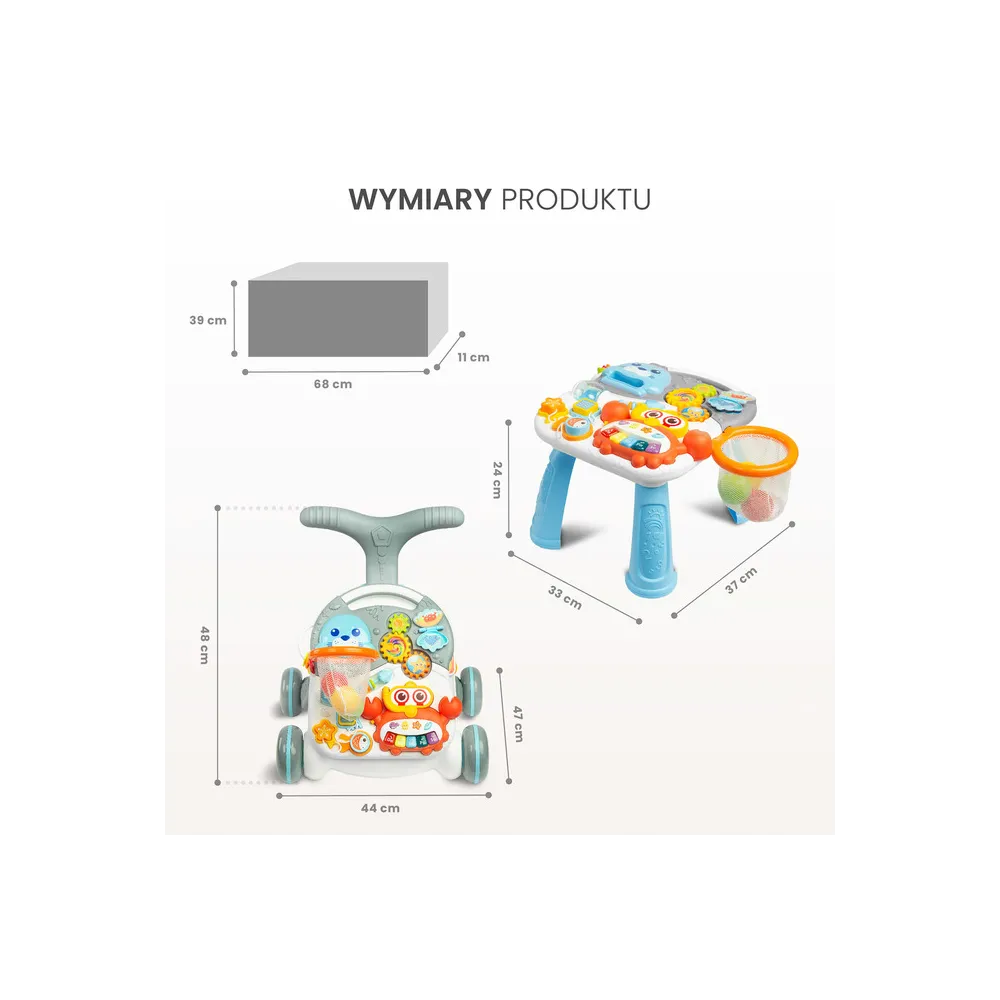 2-IN-1 STUMDUKAS SPARK GREEN-Judėjimui, Stumdukai-e-vaikas