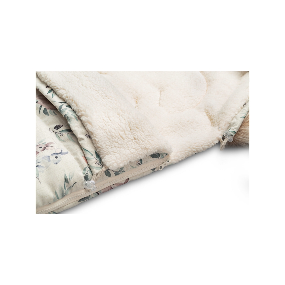 MIEGMAIŠIS CORTINA SARENKI VINTAGE 100 X 50