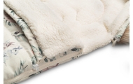 MIEGMAIŠIS CORTINA SARENKI VINTAGE 100 X 50