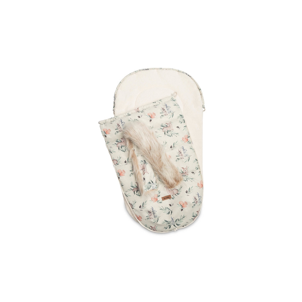 MIEGMAIŠIS CORTINA SARENKI VINTAGE 100 X 50