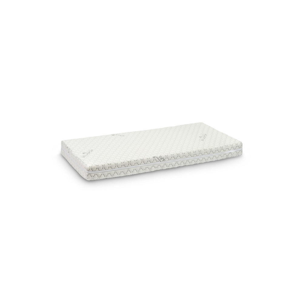 Dvipusis čiužinys MATERAC FLEXIBLE 120x60 (11 cm)-Miegui, Čiužiniai-e-vaikas