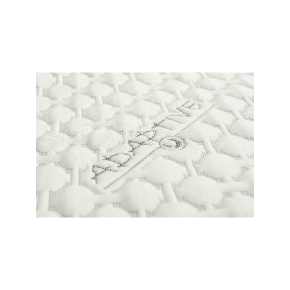 Dvipusis čiužinys MATERAC FLEXIBLE 120x60 (11 cm)-Miegui, Čiužiniai-e-vaikas