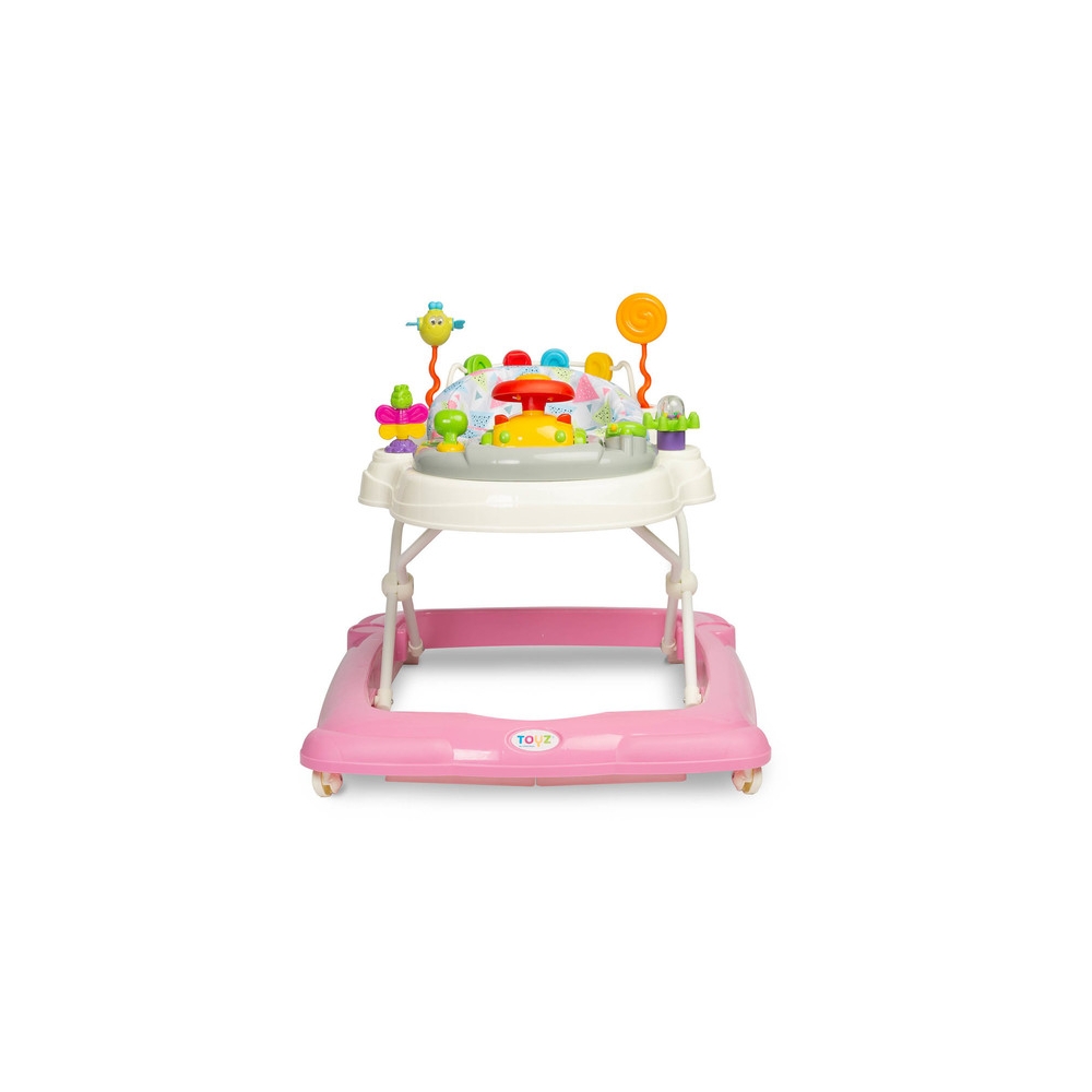 CHODZIK STEPP PINK