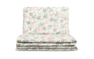 Pagalvės ir antklodės komplektas 100X135, 60x40 CLEMATIS-Miegui, Patalynė vaikams ir kūdikiams, Pagalvės, antklodės-e-vaikas