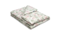 Pagalvės ir antklodės komplektas 100X135, 60x40 CLEMATIS-Miegui, Patalynė vaikams ir kūdikiams, Pagalvės, antklodės-e-vaikas