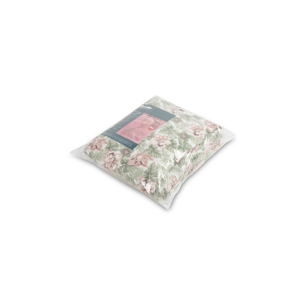 Pagalvės ir antklodės komplektas 100X135, 60x40 CLEMATIS-Miegui, Patalynė vaikams ir kūdikiams, Pagalvės, antklodės-e-vaikas