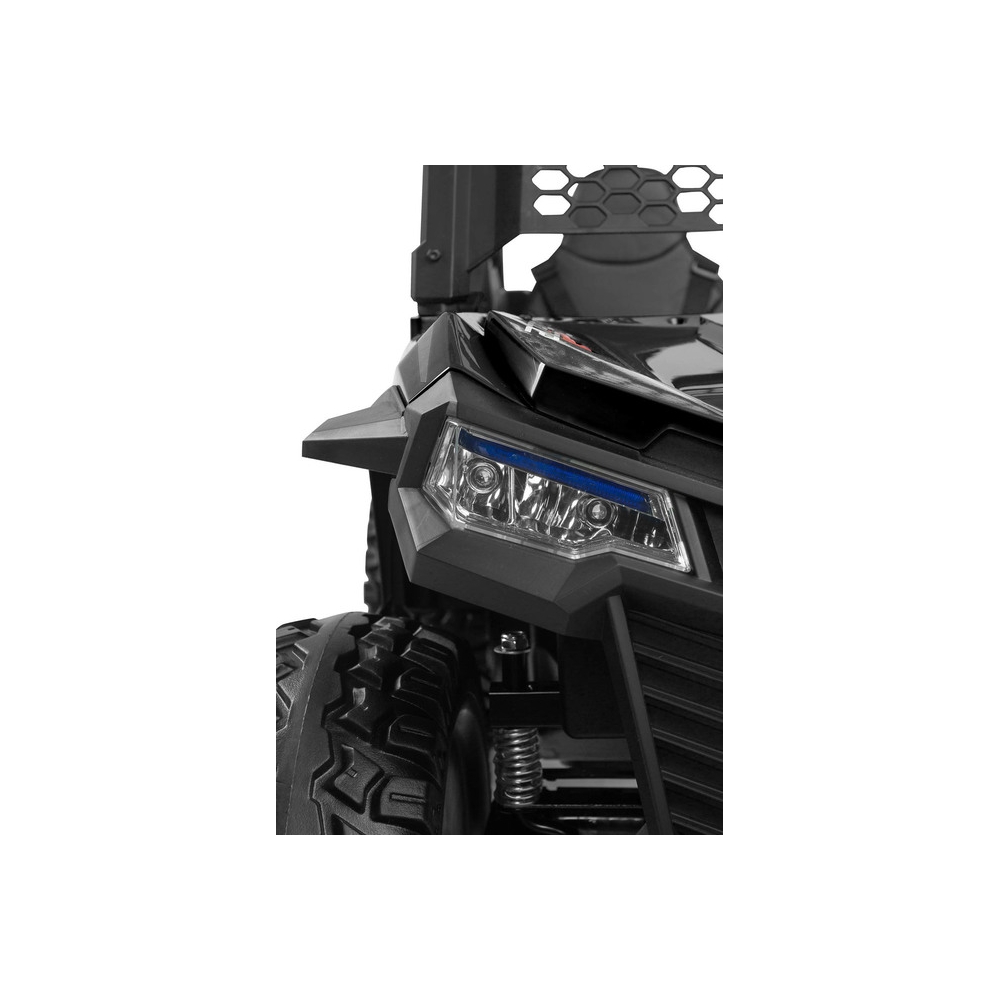 TERENOWY POJAZD NA AKUMULATOR BLAZE BLACK