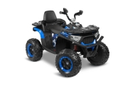 POJAZD AKUMULATOROWY QUAD GIGANT BLUE