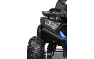 POJAZD AKUMULATOROWY QUAD GIGANT BLUE