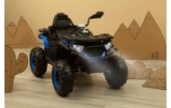 POJAZD AKUMULATOROWY QUAD GIGANT BLUE