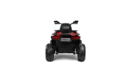 POJAZD AKUMULATOROWY QUAD GIGANT RED