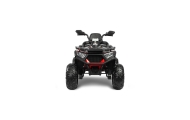 POJAZD AKUMULATOROWY QUAD GIGANT RED
