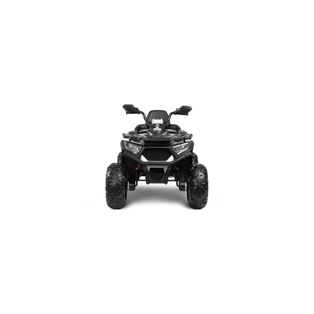 POJAZD AKUMULATOROWY QUAD GIGANT WHITE