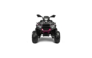 Elektrinis keturratis Toyz GIGANT, Pink-Elektromobiliai vaikams, Keturračiai ir bagiai-e-vaikas