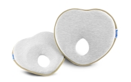 Ergonomiška pagalvėlė kūdikiui Sensillo BEIGE-Miegui, Patalynė vaikams ir kūdikiams, Pagalvės, antklodės-e-vaikas