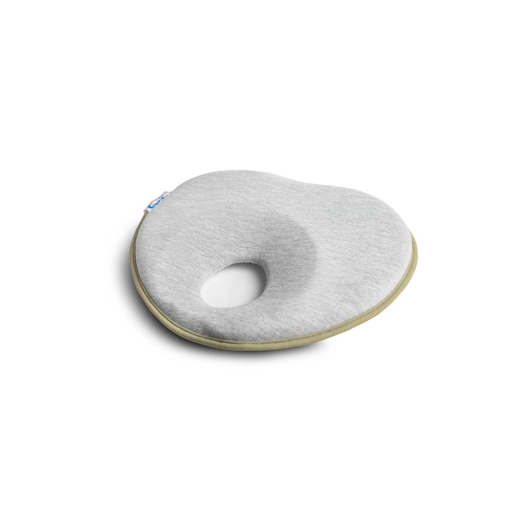 Ergonomiška pagalvėlė kūdikiui Sensillo BEIGE-Miegui, Patalynė vaikams ir kūdikiams, Pagalvės, antklodės-e-vaikas