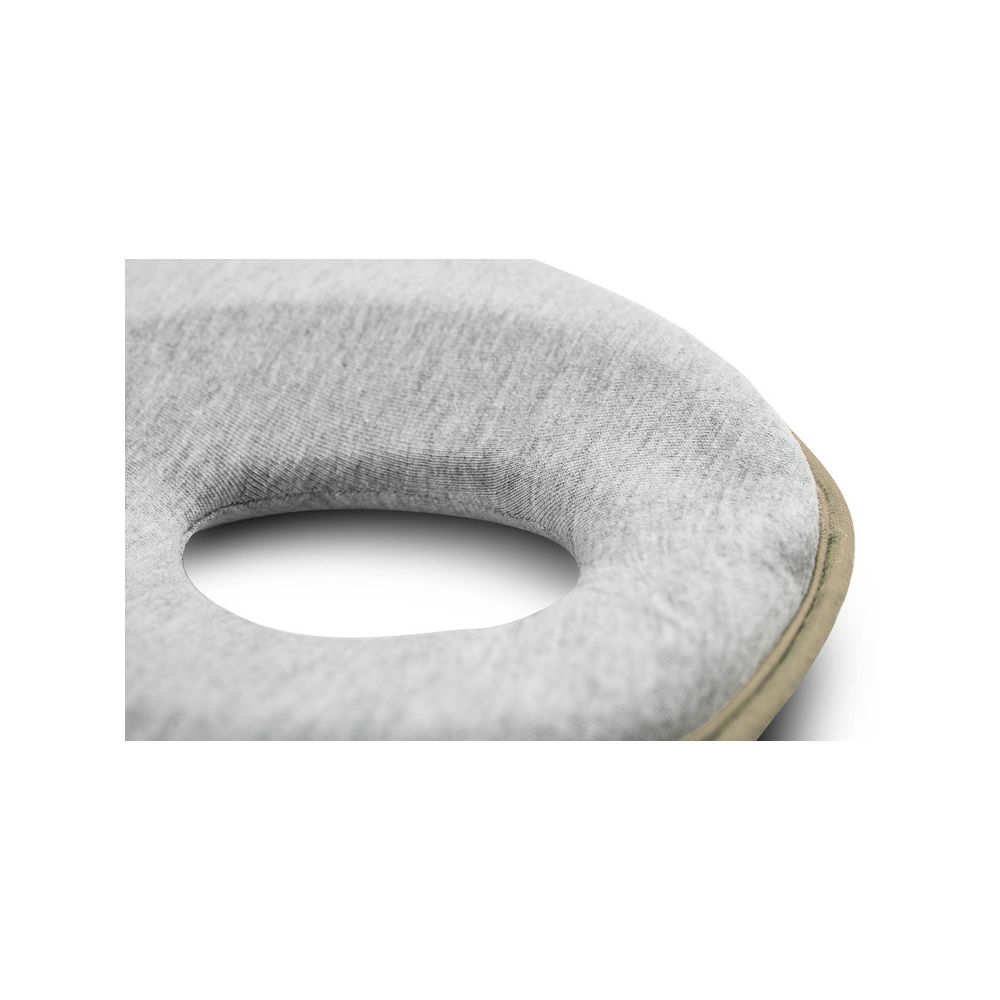 Ergonomiška pagalvėlė kūdikiui Sensillo BEIGE-Miegui, Patalynė vaikams ir kūdikiams, Pagalvės, antklodės-e-vaikas