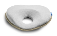 Ergonomiška pagalvėlė kūdikiui Sensillo BEIGE-Miegui, Patalynė vaikams ir kūdikiams, Pagalvės, antklodės-e-vaikas
