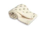 KOC ECO LISTKI PLUSZ 80x100