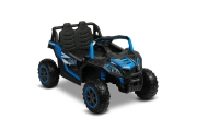 Elektrinis Buggy Toyz Axel, Blue-Elektromobiliai vaikams, Keturračiai ir bagiai-e-vaikas