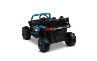 Elektrinis Buggy Toyz Axel, Blue-Elektromobiliai vaikams, Keturračiai ir bagiai-e-vaikas