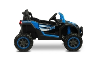 Elektrinis Buggy Toyz Axel, Blue-Elektromobiliai vaikams, Keturračiai ir bagiai-e-vaikas