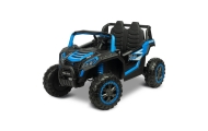 Elektrinis Buggy Toyz Axel, Blue-Elektromobiliai vaikams, Keturračiai ir bagiai-e-vaikas