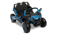 Elektrinis Buggy Toyz Axel, Blue-Elektromobiliai vaikams, Keturračiai ir bagiai-e-vaikas