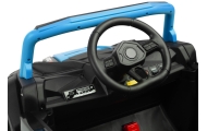 POJAZD NA AKUMULATOR AXEL BLUE
