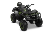POJAZD NA AKUMULATOR RUSH ARMY GREEN