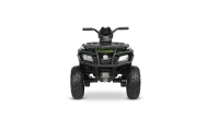 Elektrinis keturratis Toyz Rush, ARMY Green-Elektromobiliai vaikams, Keturračiai ir bagiai-e-vaikas