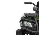 POJAZD NA AKUMULATOR RUSH ARMY GREEN