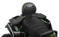 POJAZD NA AKUMULATOR RUSH ARMY GREEN