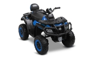 POJAZD NA AKUMULATOR RUSH BLUE