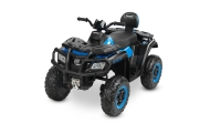 POJAZD NA AKUMULATOR RUSH BLUE