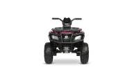 POJAZD NA AKUMULATOR RUSH PINK