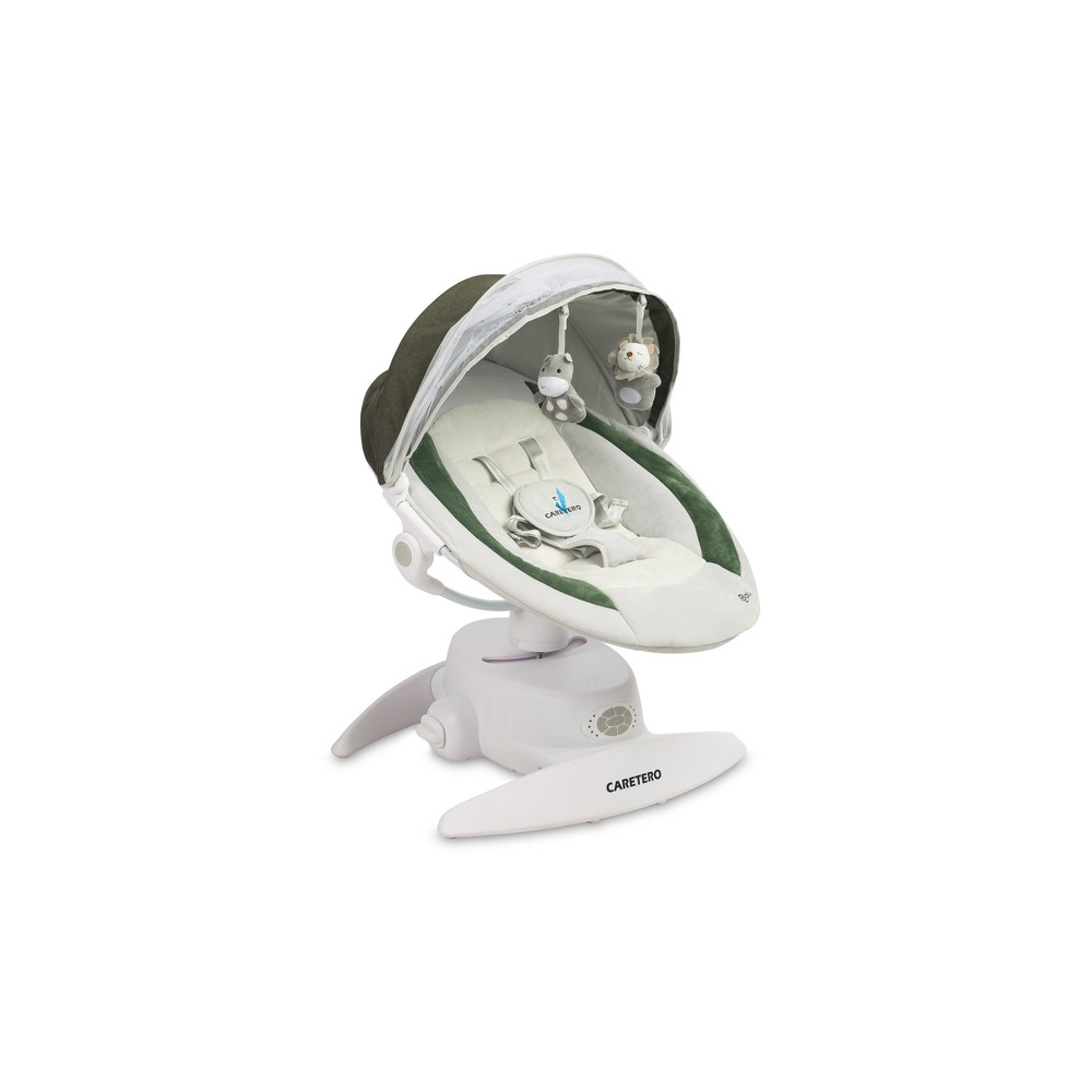 BUJACZEK OPTI GREEN