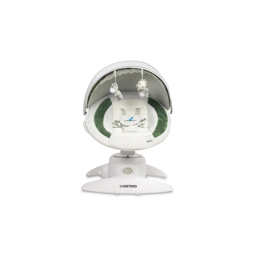 BUJACZEK OPTI GREEN