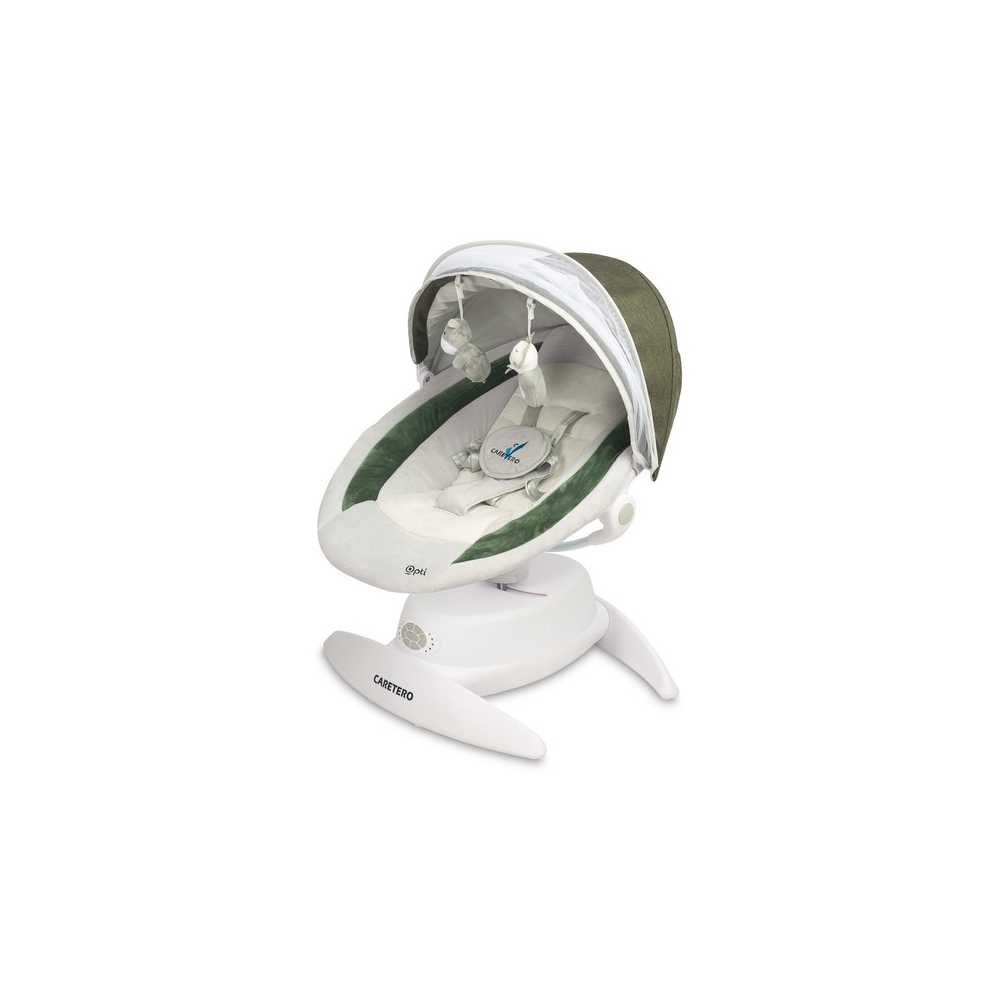 BUJACZEK OPTI GREEN