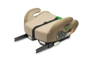 FOTELIK PUMA I-SIZE BEIGE (125-150)