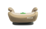 FOTELIK PUMA I-SIZE BEIGE (125-150)