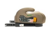 FOTELIK PUMA I-SIZE BEIGE (125-150)