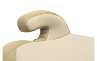 FOTELIK PUMA I-SIZE BEIGE (125-150)