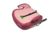FOTELIK PUMA I-SIZE DIRTY PINK (125-150)