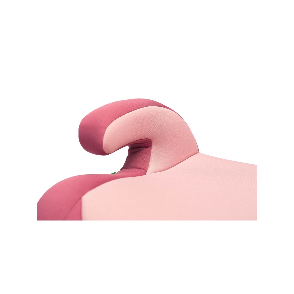 Automobilinė kėdutė PUMA I-SIZE, 125-150cm, Pink-Automobilinės kėdutės, Paaukštinimai-e-vaikas