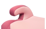 FOTELIK PUMA I-SIZE DIRTY PINK (125-150)