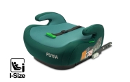 FOTELIK PUMA I-SIZE EMERALD (125-150)