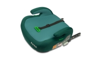 FOTELIK PUMA I-SIZE EMERALD (125-150)